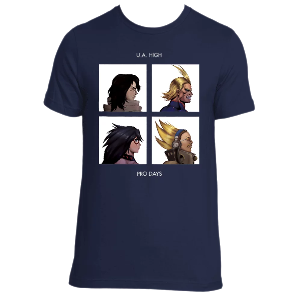 Hero Days - Pro Shirt - Image 2